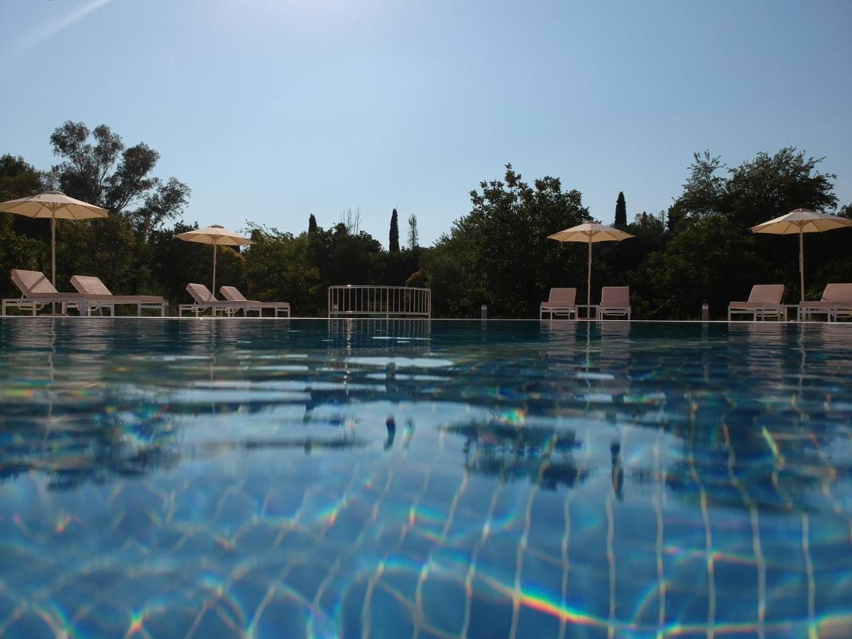 Santos Holidays Дасія Екстер'єр фото